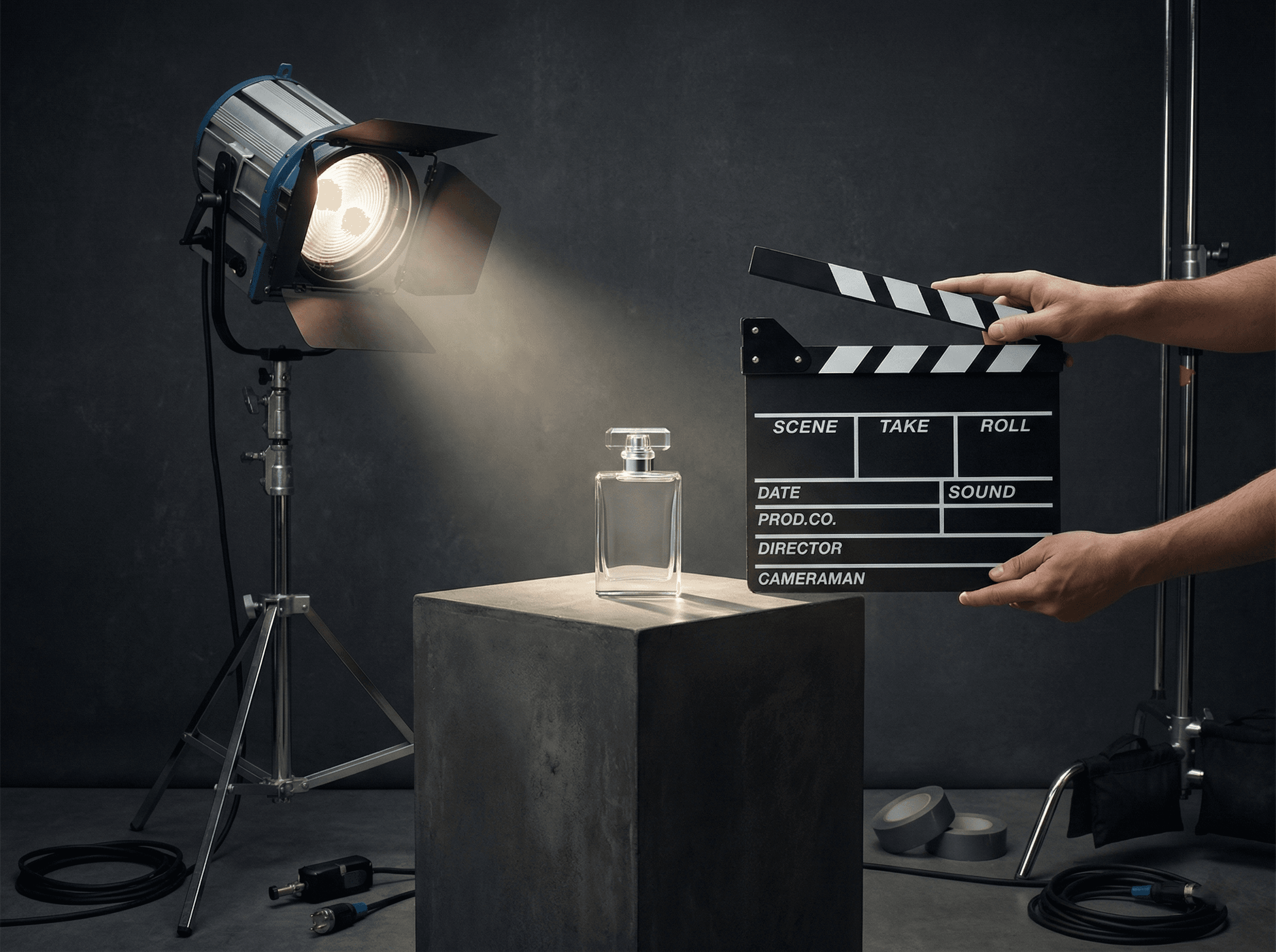 Рекламни Видеа